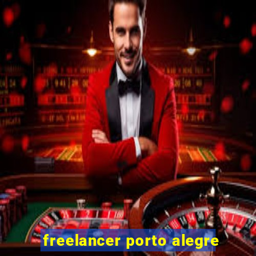 freelancer porto alegre